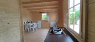 ¡OFERTA 2 hab! Casas prefabricadas (Con extras)