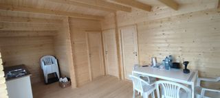 ¡OFERTA 2 hab! Casas prefabricadas (Con extras)