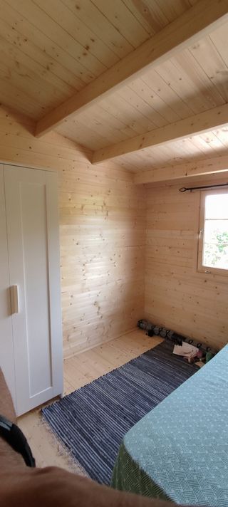 ¡OFERTA 2 hab! Casas prefabricadas (Con extras)