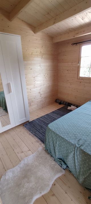 ¡OFERTA 2 hab! Casas prefabricadas (Con extras)