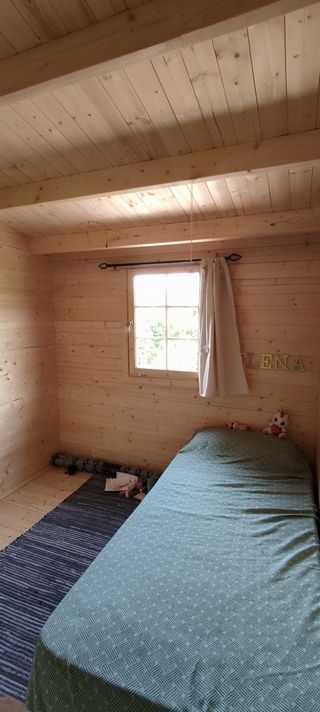 ¡OFERTA 2 hab! Casas prefabricadas (Con extras)