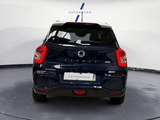 Ssangyong Tivoli Grand G15T Urban Plus 120 kW (163 CV)