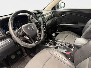 Ssangyong Tivoli Grand G15T Urban Plus 120 kW (163 CV)