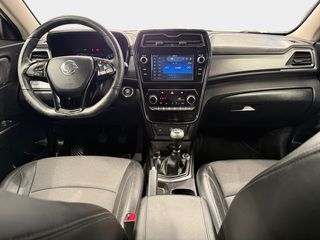 Ssangyong Tivoli Grand G15T Urban Plus 120 kW (163 CV)