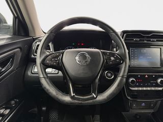 Ssangyong Tivoli Grand G15T Urban Plus 120 kW (163 CV)