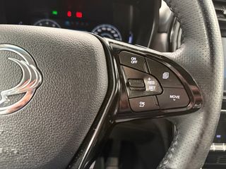 Ssangyong Tivoli Grand G15T Urban Plus 120 kW (163 CV)