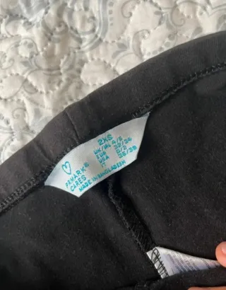 Mallas cortas Primark 2XS