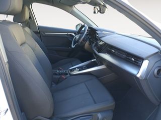 Audi A3 35 TFSI Business Line