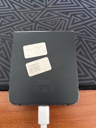 Samsung Galaxy Z Flip 4