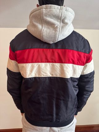 Cazadora Pull and Bear Talla M