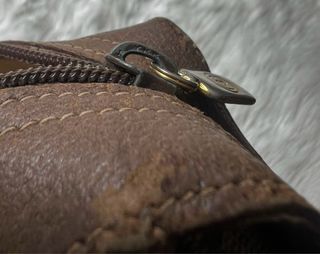 Bolso Gucci Supreme Web Sherry Vintage