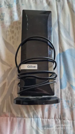 Antena Interior Qilive