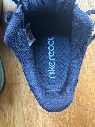 Nike Air Force 1 React LV8