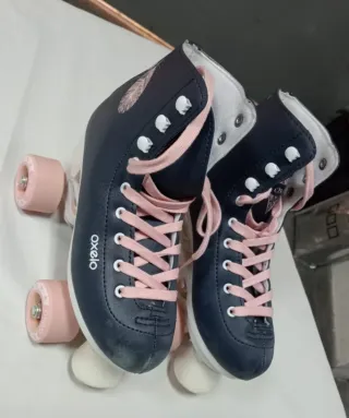 Patines Oxelo T-35