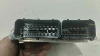 CENTRALITA MOTOR UCE BMW Serie 3 Cabrio (E93)(2006->) * - #Prov#