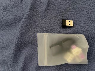 Teclado Hall Effect Trimode Irok Mars 68