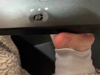 Teclado Hall Effect Trimode Irok Mars 68