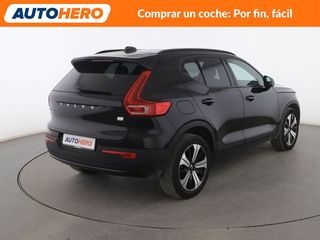 Volvo XC40 1.5 T5 Recharge Plug-in Hybrid Ultimate Dark 2WD