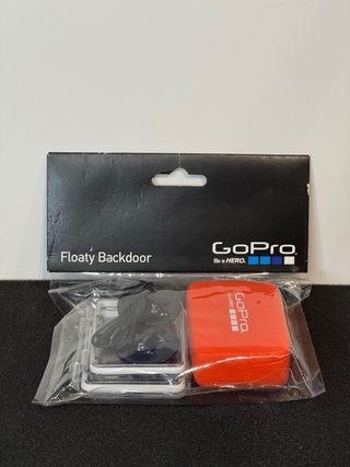 GoPro Floaty Backdoor