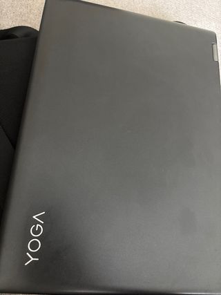 Lenovo Yoga 520-14IKB Táctil 8GB/1TB