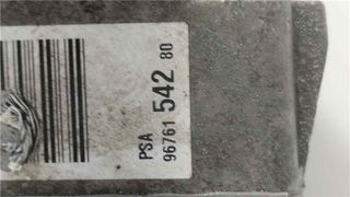 BOMBA DIRECCION ELECTRICA PEUGEOT 508 (10.2010->) HÍBRIDO HYBRID4 ALLURE [HÍBRIDO 147 KW ( 2,0 LTR.