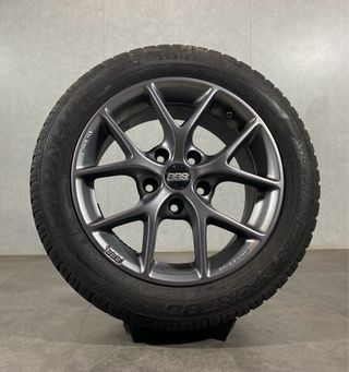 Llantas BMW Serie 1 16" BBS
