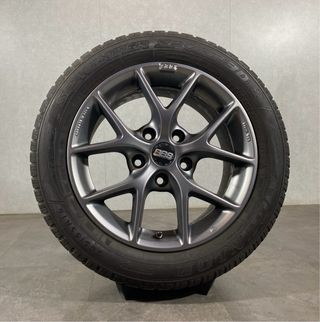 Llantas BMW Serie 1 16" BBS