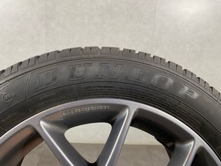 Llantas BMW Serie 1 16" BBS