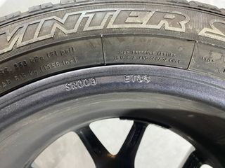 Llantas BMW Serie 1 16" BBS