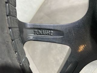 Llantas BMW Serie 1 16" BBS