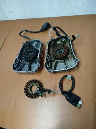 Encendido Alternador Xmax 125