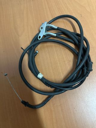 Cable Yamaha XMAX 125