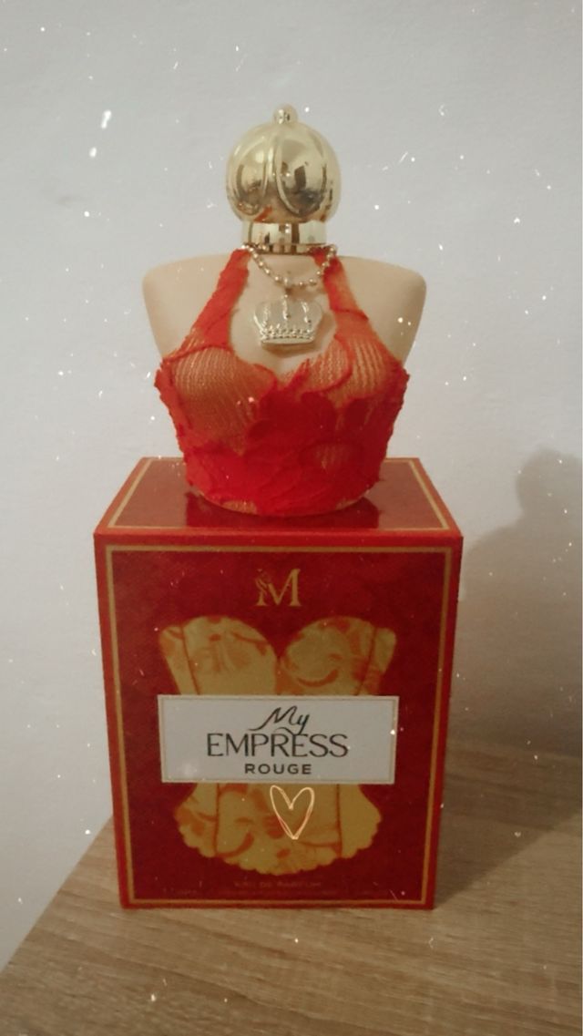 Perfume My Empress Rouge