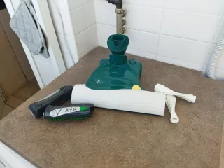 Battitappeto EB 370 Kobold Folletto