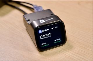 JetKVM - kvm over ip hdmi usb