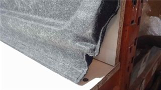 BANDEJA TRA. PEUGEOT 308 (2007->) 1.6 CONFORT [1,6 LTR. - 88 KW 16V]