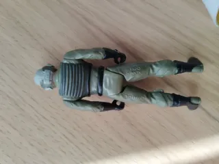 Muñeco Star Wars Piloto