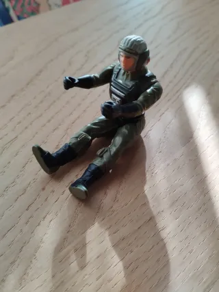 Muñeco Star Wars Piloto