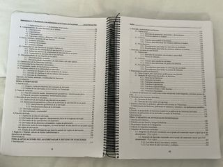 Libro Matemáticas II 2º BACH