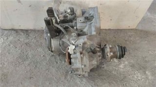 CAJA CAMBIOS MANUAL SEAT IBIZA (6L1)(04.2002->) 1.9 SIGNO [1,9 LTR. - 74 KW TDI]