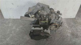CAJA CAMBIOS MANUAL SEAT IBIZA (6L1)(04.2002->) 1.9 SIGNO [1,9 LTR. - 74 KW TDI]