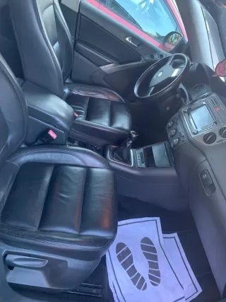 Volkswagen Tiguan 2009