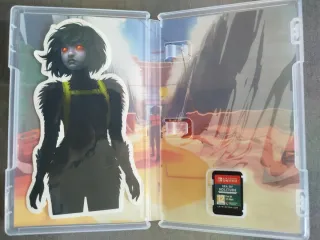 Sea of Solitude:The Director's Cut Nintendo Switch