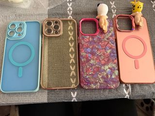 Fundas iPhone 13 Pro Max