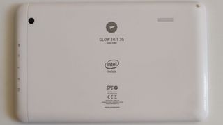 Tablet SPC GLOW 3G Bianca