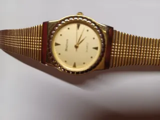 Lote 5 Relojes Mujer