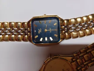 Lote 5 Relojes Mujer