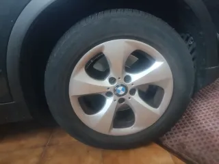 Llantas 17 BMW X3 F25