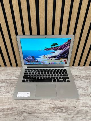 MacBook Air 13" 2013 i5 4gb 256gb SSD