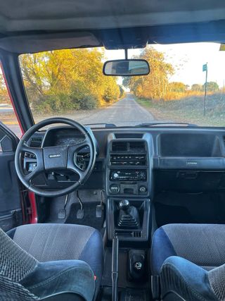 Suzuki Vitara Hard Top